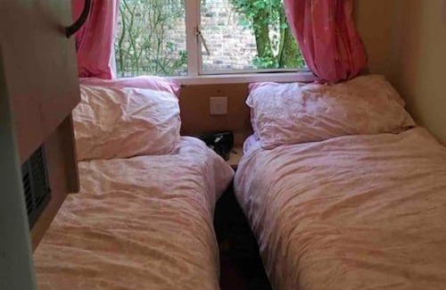 Ormskirk Other | The Pony Pad