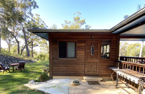Crescent Head House | The Pool House – Crescent Head - Stunning Ocean Views, Pet Friendly