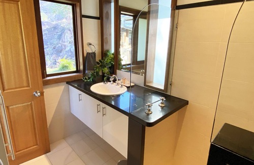 Crescent Head House | The Pool House – Crescent Head - Stunning Ocean Views, Pet Friendly