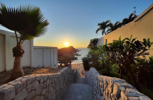 Pratumnak Hill Villa | The Pool House Pattaya No.8