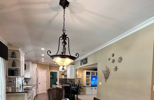 Anaheim Resort House | The Pool House Retreat
