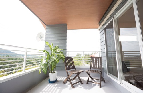 Nakama Villa | The Pool Resort Villa ICHIGOICHIE
