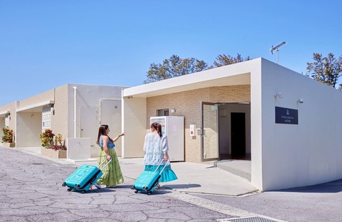 Shinzato Villa | The Pool & Sauna Villa MOTOBU