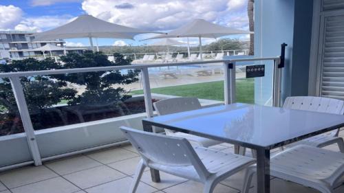 Ettalong Beach House | The Pooldeck - Ettalong Mantra,stroll To Beach - Shops