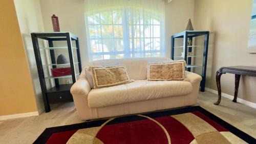Port Saint Lucie Villa | The Poolside Escape Near Beaches
