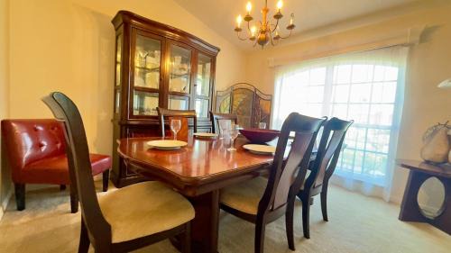 Port Saint Lucie Villa | The Poolside Escape Near Beaches
