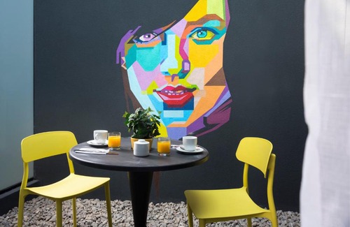 Providencia Hotel | The PopCity Hotel