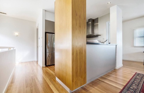 Hawthorn House | The Poppy Townhouse Chic with Country Flair