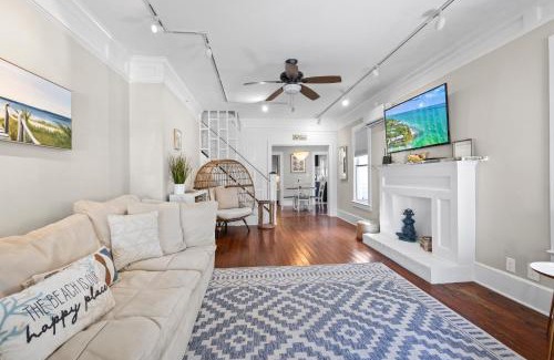 Fort Pierce House | The Porch at Fort Pierce