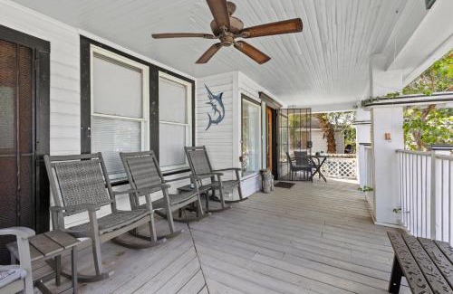 Fort Pierce House | The Porch at Fort Pierce