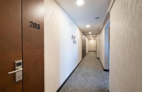 Pendik Hotel | The Port Güzelyalı