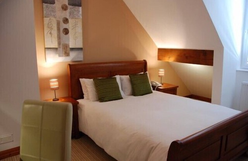 Heysham Hotel | The Port House