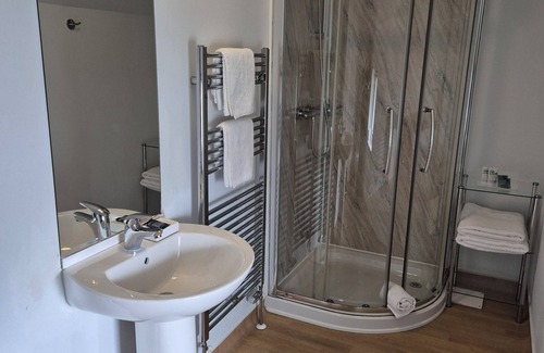 Heysham Hotel | The Port House
