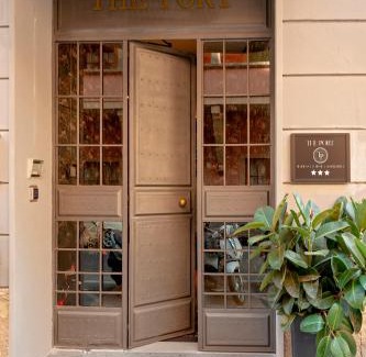 Livorno Apartment | The Port Residence