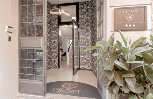 Livorno Apartment | The Port Residence