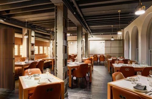 Sydney Central Business District Hotel | The Porter House Hotel Sydney - MGallery