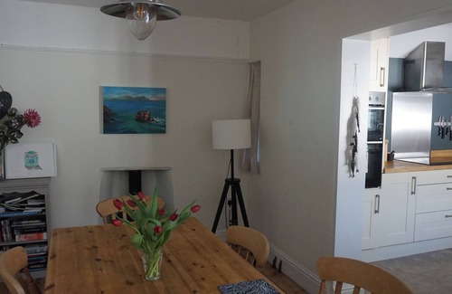 Port Isaac Cottage | The Porthole