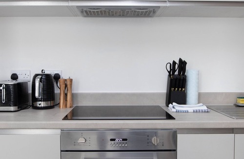 Saint Paul's Apartment | The Portland Your Apartment