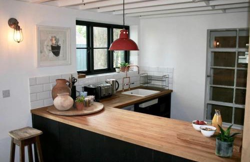 Sparsholt House | The Post Barn, beautiful barn conversion 10mins from Winchester