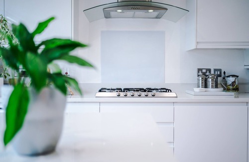Cheadle Hulme Apartment | The Post House Apartment