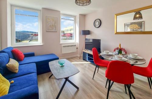 Barnwood Apartment | The Post House Green by Fortuna Property