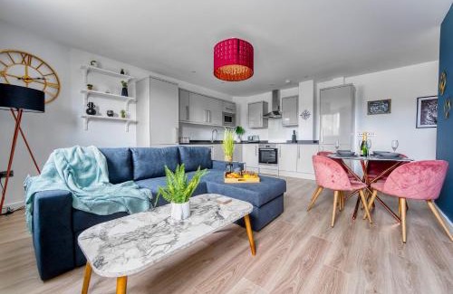 Barnwood Apartment | The Post House Two by Fortuna Property