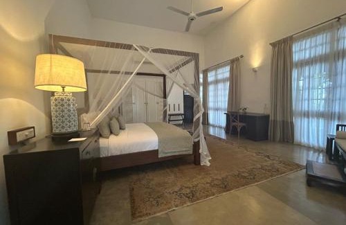 Gintota Hotel | The Postcard Galle