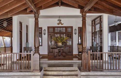 Gintota Hotel | The Postcard Galle