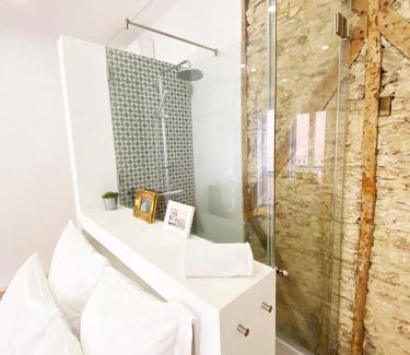 Santa Isabel Bed & Breakfast | The Postcard Lisbon