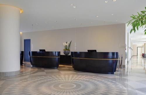 Kreuzberg Hotel | The Posthouse Berlin Potsdamer Platz- Leonardo Limited Edition