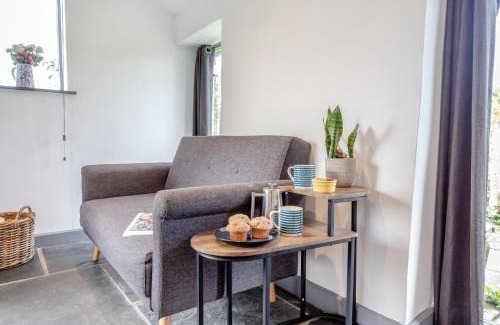 Morwenstow House | The Pottery - Crosstown