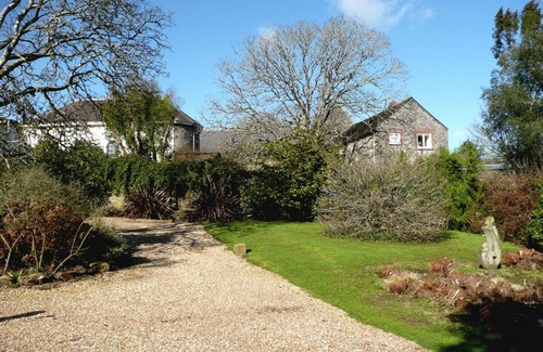 Kingsbridge Cottage | The Pottery