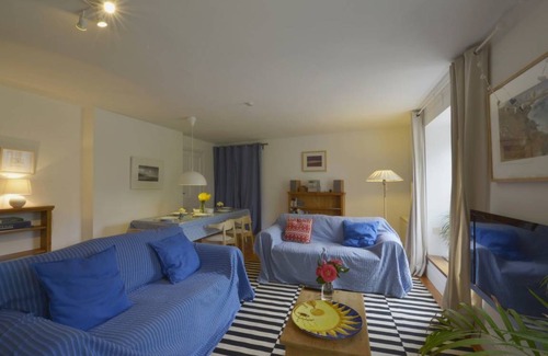 Kingsbridge Cottage | The Pottery
