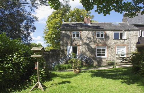 Kingsbridge Cottage | The Pottery