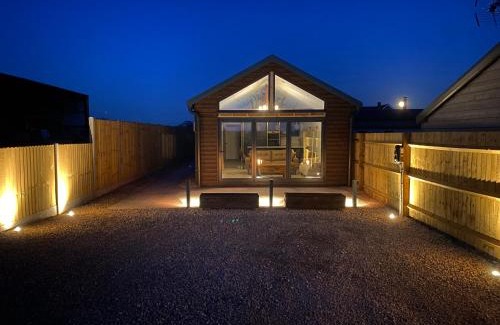 Twyning House | The Potting Shed