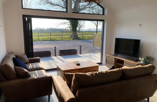 Twyning House | The Potting Shed
