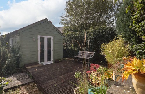 Langport Cottage | The Potting Shed