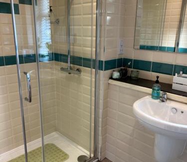 Warwick Apartment | The Potting Shed
