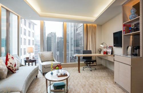Central Hotel | The Pottinger Hong Kong