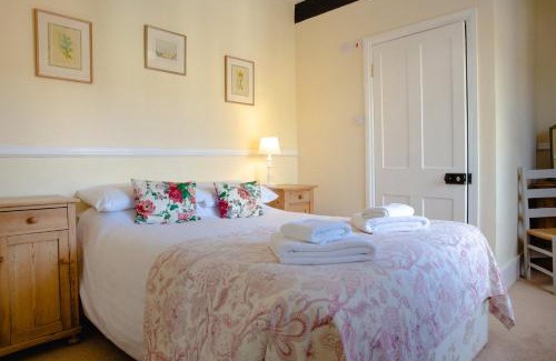 Lydbury North Hotel | The Powis Arms