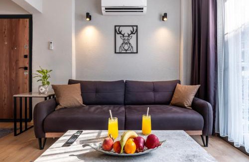 Bodrum City Center Bed & Breakfast | The Poyz Hotel Bodrum