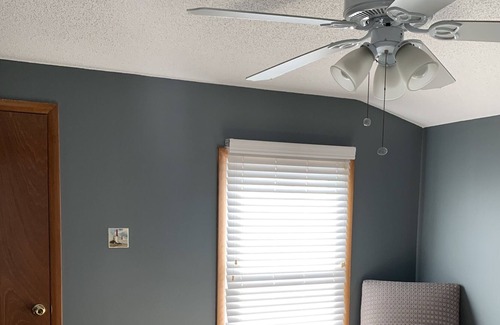 Beach Haven Terrace Apartment | The prefect beach get away duplex with a roof deck