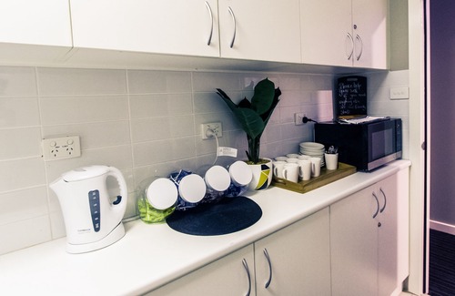 Broadmeadow Hotel | The Premier Hotel
