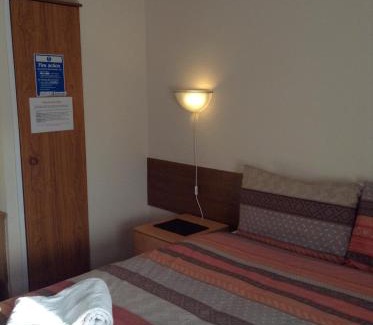 Morpeth Bed & Breakfast | The Premier Lodge