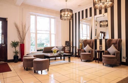 Bayswater Hotel | The Premier Notting Hill
