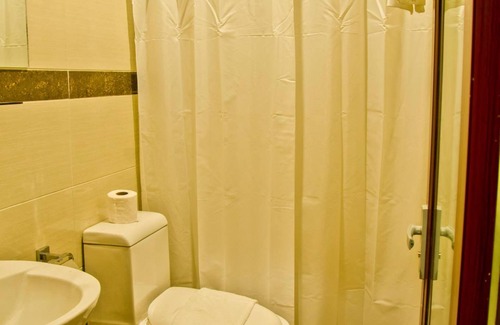 Estancia Hotel | The Premiere Business Hotel