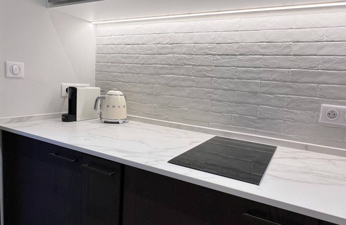 Tourgeville Apartment | The Premium Garden Suite - 2 people - Deauville Beach