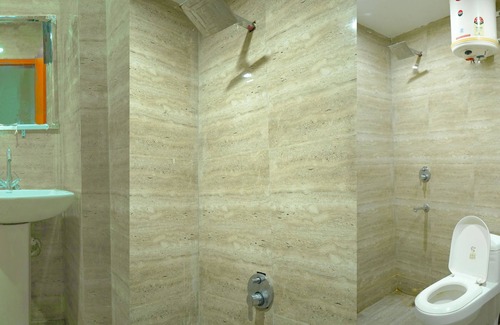 New Delhi Hotel | The Premium Villa