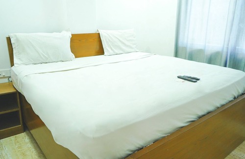 New Delhi Hotel | The Premium Villa