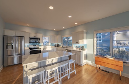 Bethany Beach House | The Preserve - Recently Remodeled 5 Bedroom Oceanfront. Watch Video!